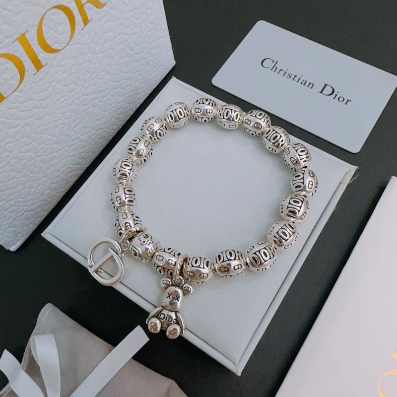 Christian Dior Bracelets